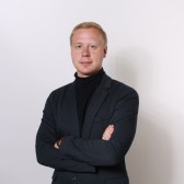 Глеб Костарев