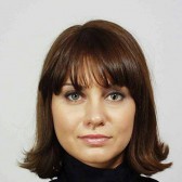 Елизавета Вайсбух