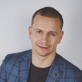 Дмитрий Васильков