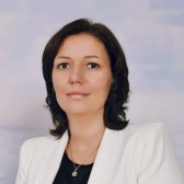Татьяна Зверева