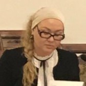 Людмила Райхенбах
