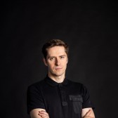 Антон Полетаев