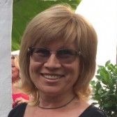 Ирина Чистякова