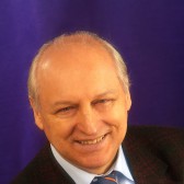 Валерий Ворона