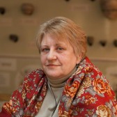 Ирина Ковшарь