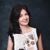 Амалия Акопова