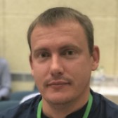 Евгений Лихацкий