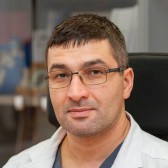 Алан Царикаев