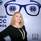 Светлана Сагеза
