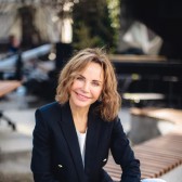 Ирина Азарова