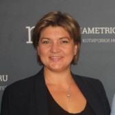 Наталия Урмацких