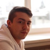 Вадим Михейкин
