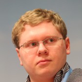 Сергей Хитров