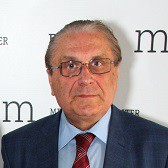 Вадим Мазуров