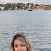 Мария Гарелина