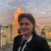 Анна Ремизова