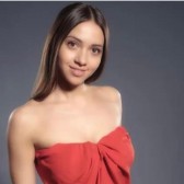 Юлия Мазурова