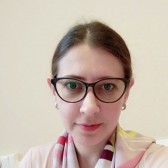 Ирина Савченко