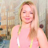Елена Мирошниченко