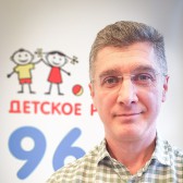 Виктор Приворотский
