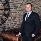 Вадим Миронов