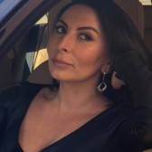 Джанина Мусаева