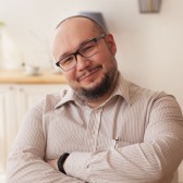 Антон Колмаков