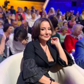 Стелла Юнаева