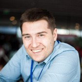 Дмитрий Павлов