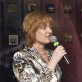 Елена Баранова