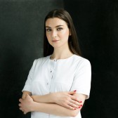 Маргарита Резникова