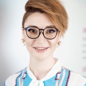 Анна Похитонова