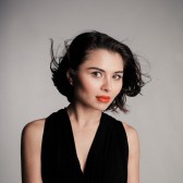 Асия Ильясова