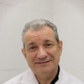 Евгений Иваников