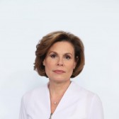 Татьяна Шаповаленко