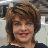 Оксана Артамонова