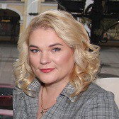 Анна Титова-Никольская