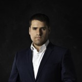 Тимур Кречетов