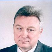 Сергей Мельников