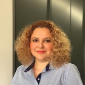 Анна Олехейко