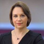 Елена Кубанова