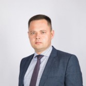 Игорь Силин