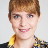 Катерина Рындык-Иголь