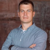 Сергей Кофейников