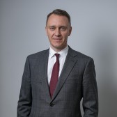 Андрей Железняков