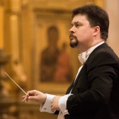 Евгений Волков