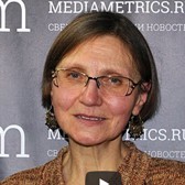 Галина Крюк