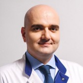 Михаил Орджоникидзе