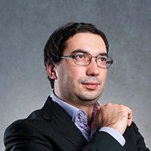 Ярослав Городецкий