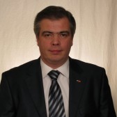Владимир Оболенский